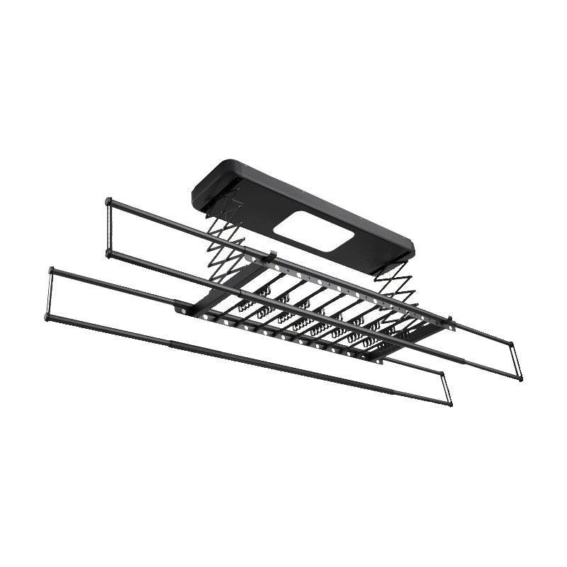 Panasonic纖巧小型電動晾衫架