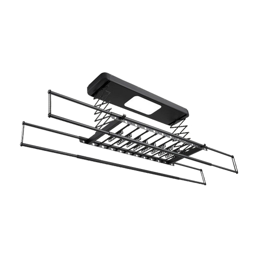 Panasonic纖巧小型電動晾衫架