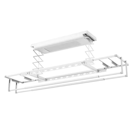 小米1S電動晾衫架