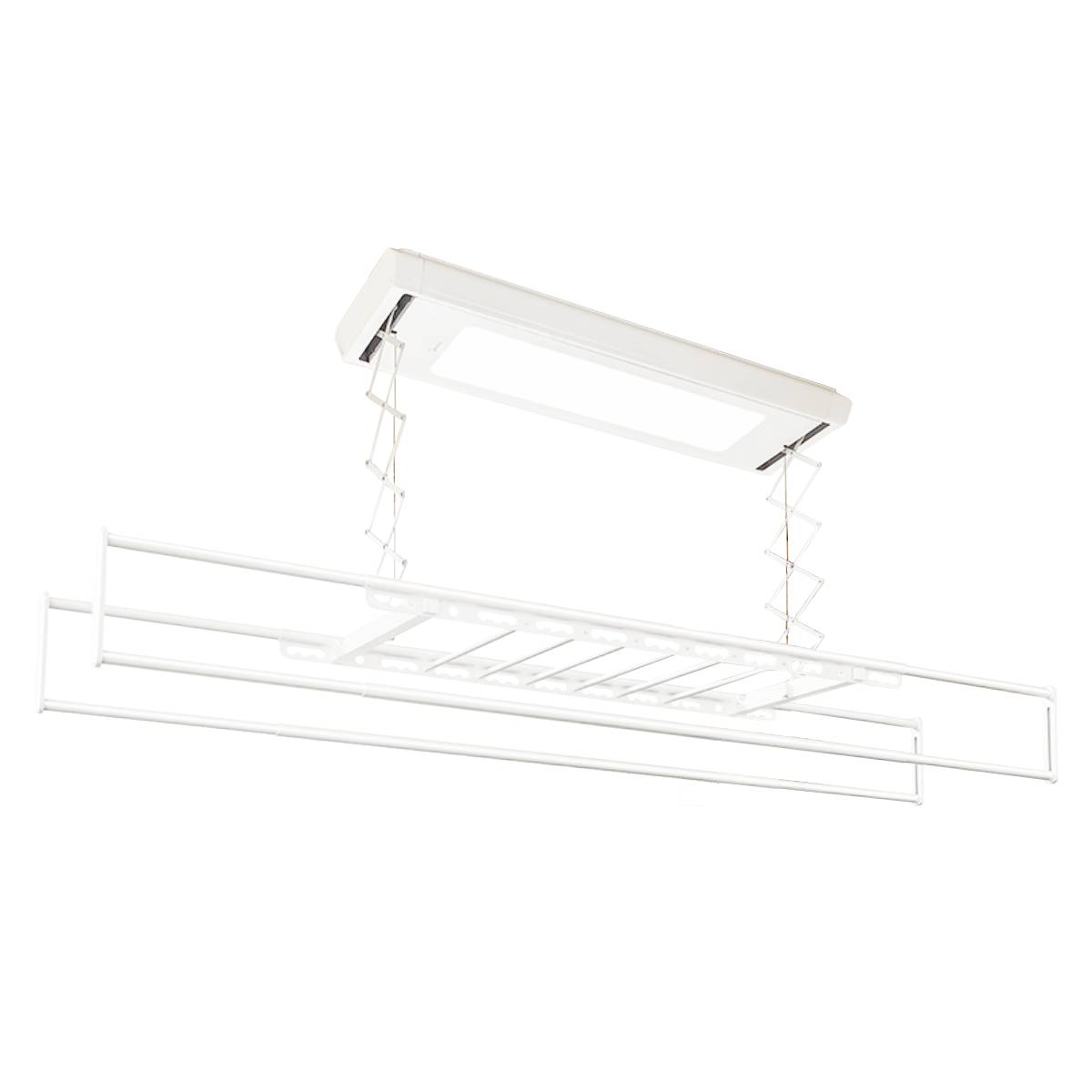 Midea 基礎升降電動晾衫架