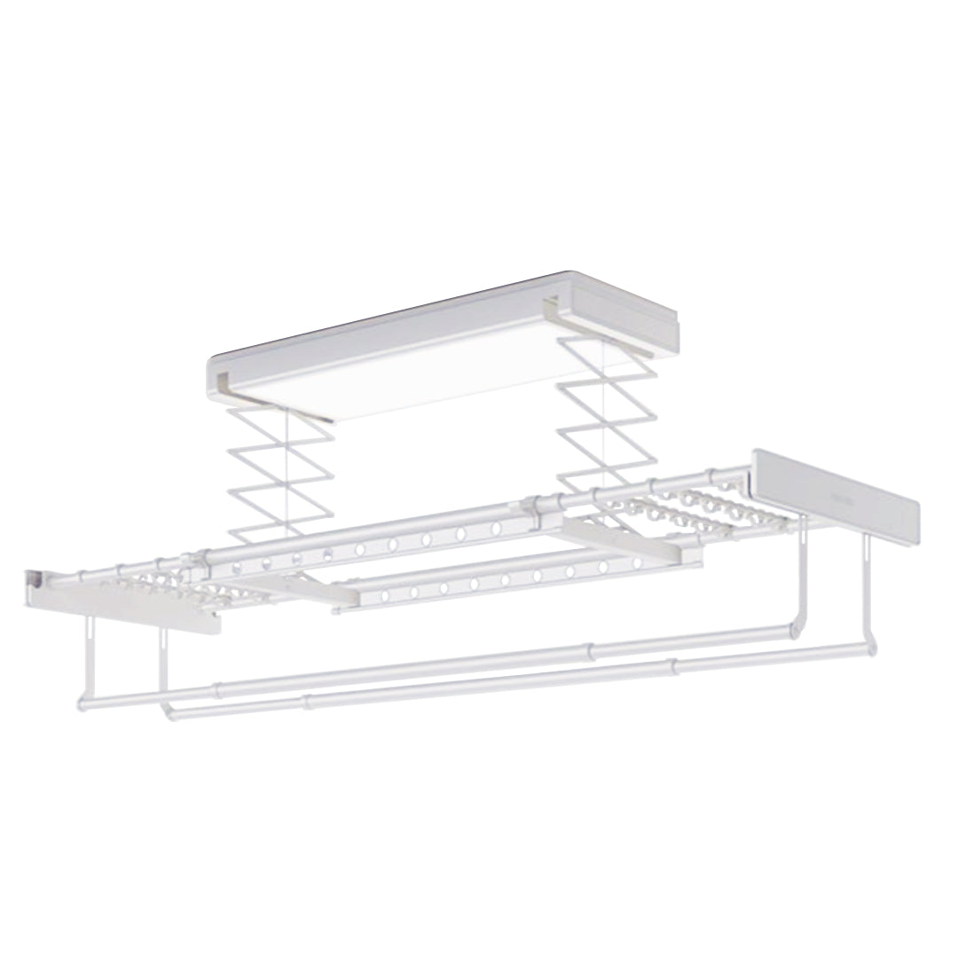 Courage迷你電動晾衫架