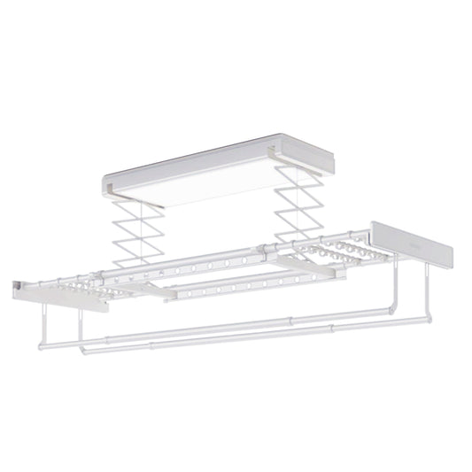 Courage迷你電動晾衫架